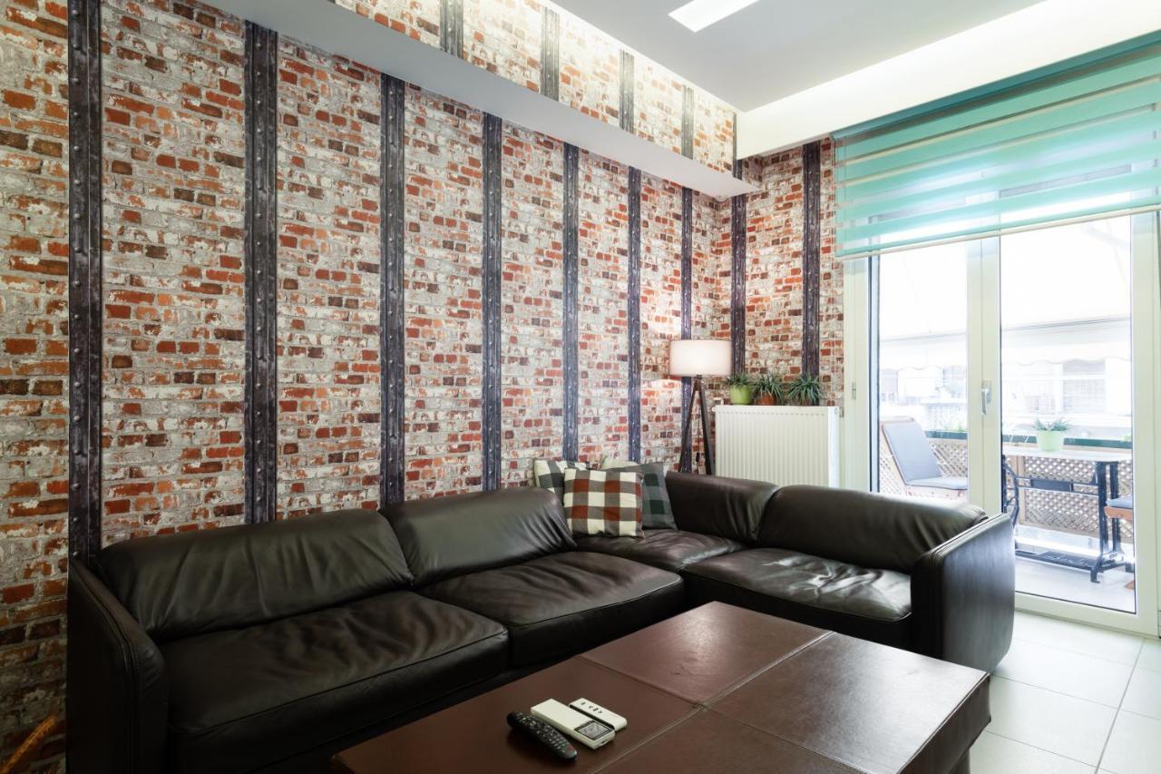 Near Acropolis Brand New 1 Min From Metro Apartamento Atenas Exterior foto