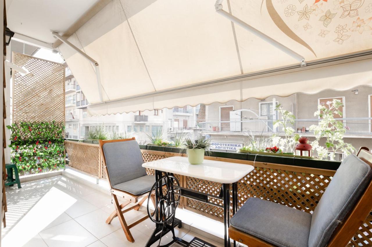 Near Acropolis Brand New 1 Min From Metro Apartamento Atenas Exterior foto